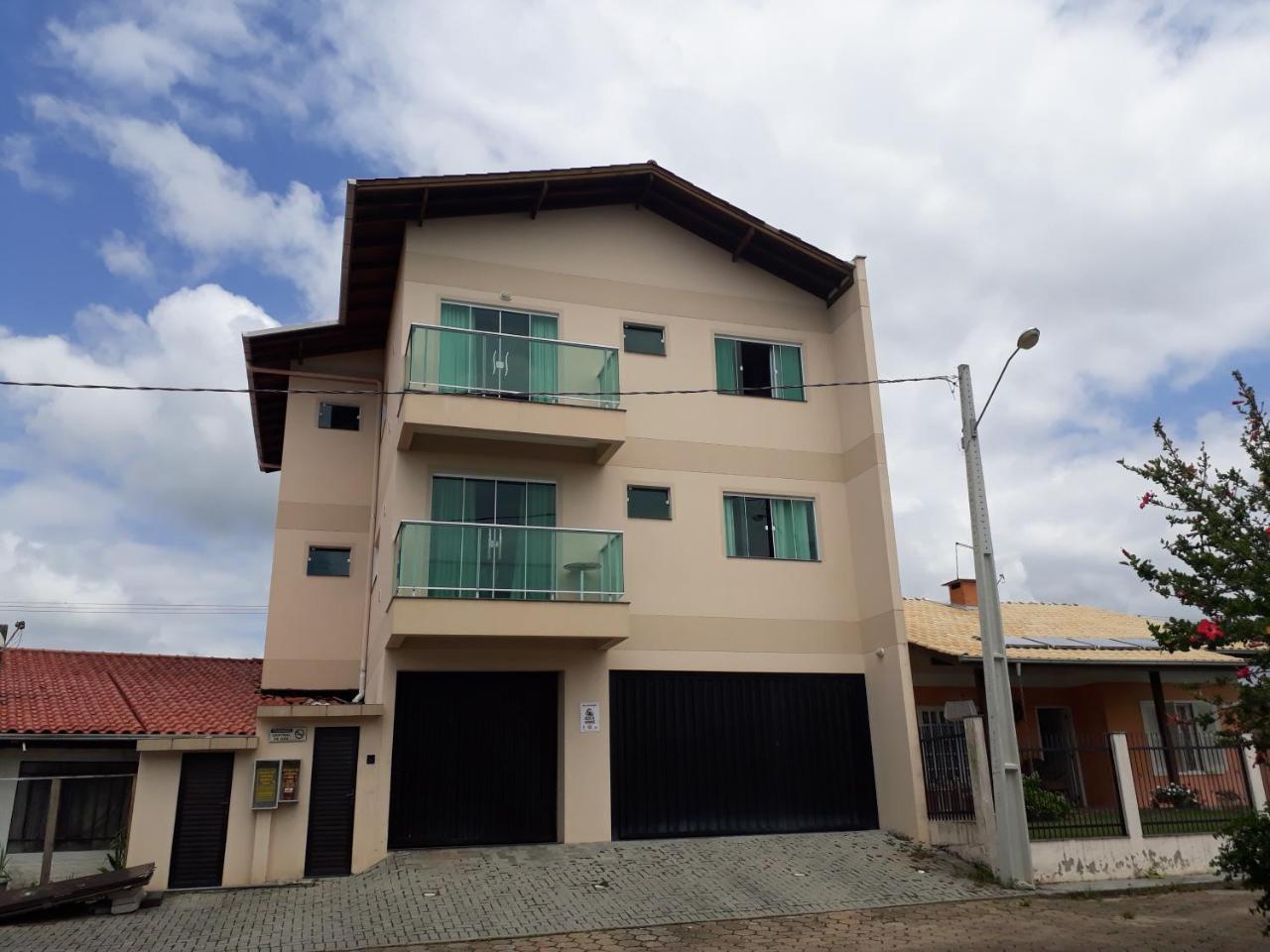 Apartamentos De Penha Exteriér fotografie